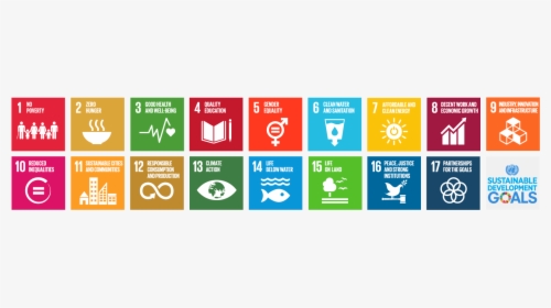 Sdgs, HD Png Download, Free Download