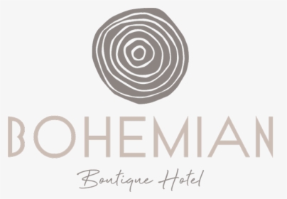 Bohemian-logo, HD Png Download, Free Download