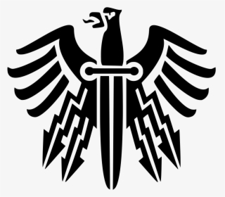 Eagle Icon Png, Transparent Png, Free Download