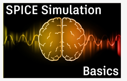 Spice Simulation Basics, HD Png Download, Free Download