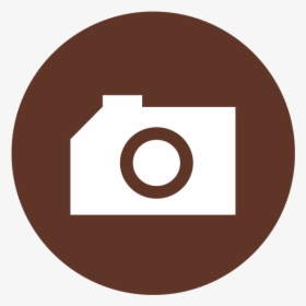Camera Icon White Png , Png Download, Transparent Png, Free Download