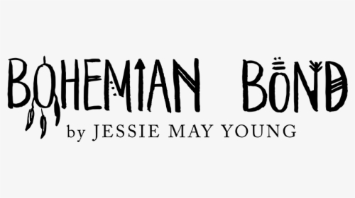 Bohemian Bond, HD Png Download, Free Download