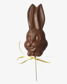 Chocolate Bunny Png Free Pic, Transparent Png, Free Download