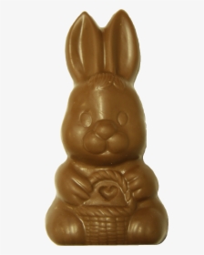 Chocolate Bunny Png Free Images, Transparent Png, Free Download