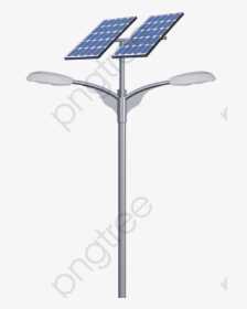Solar Panel Energy Science, HD Png Download, Free Download
