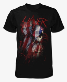 Blood Flag Tee, HD Png Download, Free Download