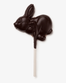 Brittle Bit Chocolate Bunny Pop Gift Set, HD Png Download, Free Download