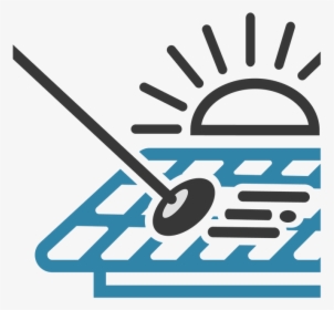 Solar Panel Cleaning, HD Png Download, Free Download