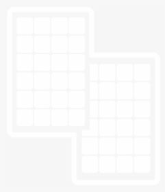 Solar Panel Icon Png, Transparent Png, Free Download