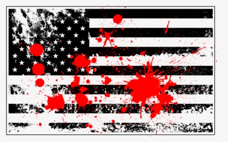 Bloody Flag Blood 2, HD Png Download, Free Download