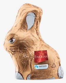 Mini Chocolate Bunny, HD Png Download, Free Download