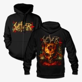 Blood Vortex Zip Hoodie, HD Png Download, Free Download