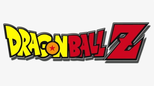 Dragon Ball Z Logo, HD Png Download, Free Download