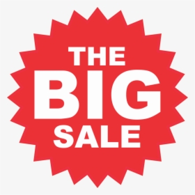Big Sale Png, Transparent Png, Free Download