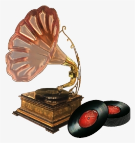 Gramophone, 3228558858, Picture V, HD Png Download, Free Download