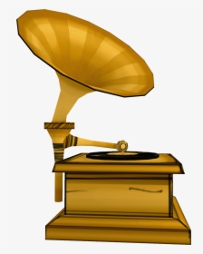 The Phonograph, Or A Gramophone, Is A Musical Device, HD Png Download, Free Download