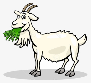 Clip Art Goat Free Best On, HD Png Download, Free Download
