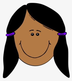Pigtails Png, Transparent Png, Free Download