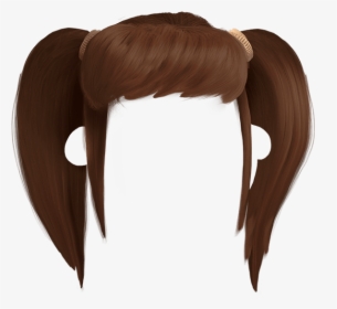Lace Wig , Png Download, Transparent Png, Free Download
