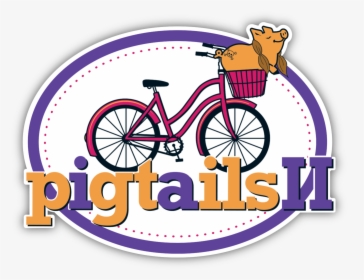 Transparent Pigtails Png, Png Download, Free Download