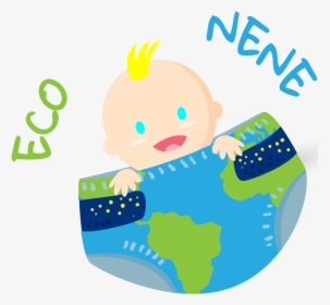 Impacto Ambiental Productos Para Bebes, HD Png Download, Free Download