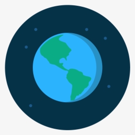 Earth Png Icon Download, Transparent Png, Free Download