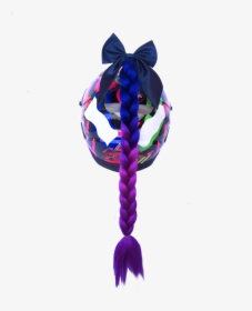 Pigtails Png, Transparent Png, Free Download