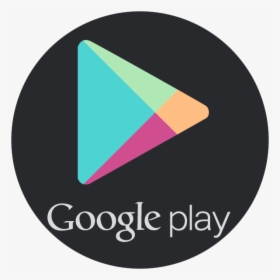 Google Play Logo Png, Transparent Png, Free Download