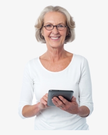 Grandmother Free Commercial Use Png Images, Transparent Png, Free Download