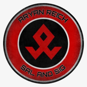 Aryan Reich, HD Png Download, Free Download
