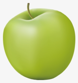 Granny Smith Green Apple, HD Png Download, Free Download