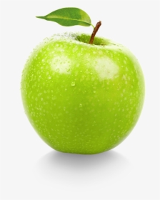 Ottawa Crisp Apple Green Granny Smith, HD Png Download, Free Download