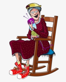 The Last Rockin Granny, HD Png Download, Free Download