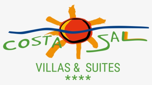 Costa Sal Suites & Villas ****, HD Png Download, Free Download