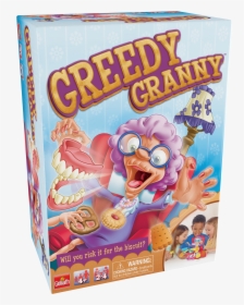 Granny Png, Transparent Png, Free Download