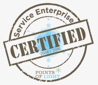 Certified Stamp Png, Transparent Png, Free Download