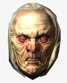 Witch Face Transparent Png, Png Download, Free Download