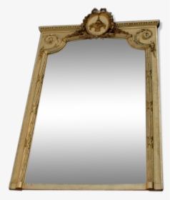 Gold Mirror Nineteenth 170x105cm, HD Png Download, Free Download