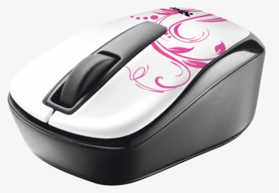 Qvy Wireless Micro Mouse, HD Png Download, Free Download