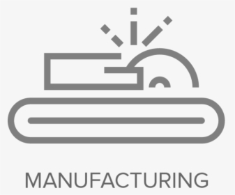 Manufacturing Icon, HD Png Download, Free Download