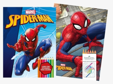 Homem Aranha Png Spider Man, Hd Png Download, Transparent Png, Free Download