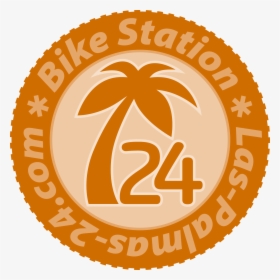 Bike Station Las Palmas, HD Png Download, Free Download