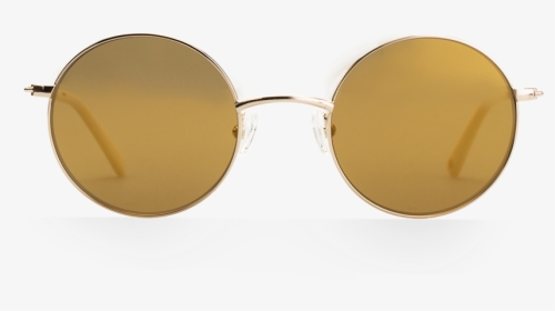 Gold Mirror Png, Transparent Png, Free Download
