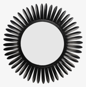 Gold Mirror Png, Transparent Png, Free Download