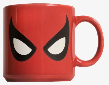 Caneca Personalizada Homem Aranha Mascara, HD Png Download, Free Download