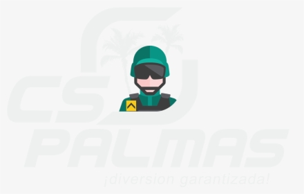 Comunidad Cs-palmas [ve], HD Png Download, Free Download