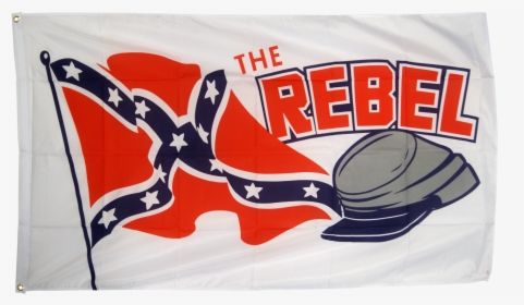 Usa Southern United States The Rebel Flag, HD Png Download, Free Download