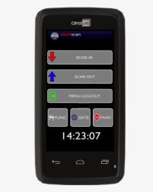 Ongaurd Mobile, HD Png Download, Free Download