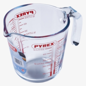 Pyrex Classic Measuring Jug, HD Png Download, Free Download