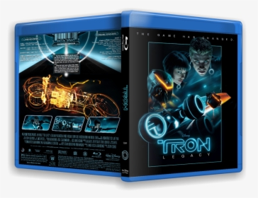 Tron Legacy Movie Poster , Png Download, Transparent Png, Free Download